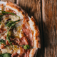 Image for article titled The Takeout's fantasy food draft: Best pizza toppings